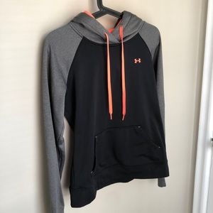 Under Armour Sweater